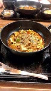 中華食堂 山三亭