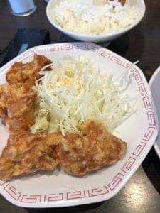 来来亭 恵那店