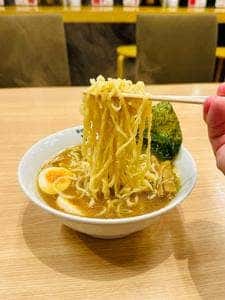 麺屋 すず喜