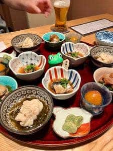 味 いな村
