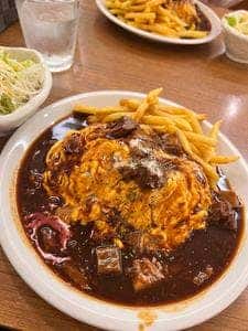 キッチン寅家