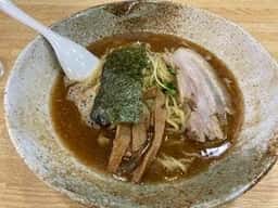 名代らーめん六天閣