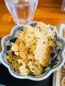 手打ちそば処 松葉