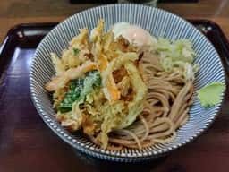 そば切りうちば