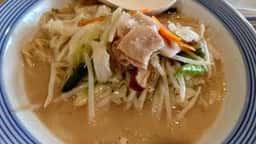 リンガーハット イオンモール大曲店