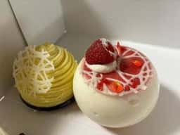 TIFFIN CAFE 名鉄店