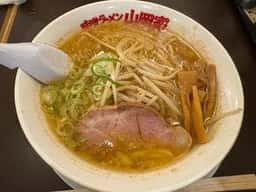 味噌ラーメン山岡家 すすきの店