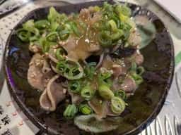 立ち吞み酒場・おばんさい ふらぼち