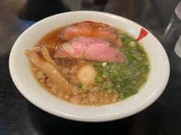 尾道ラーメン 麺屋 響