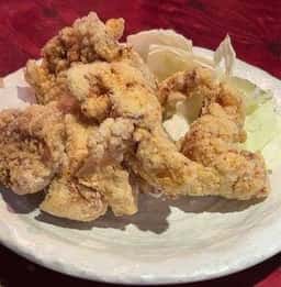 上田からあげセンター