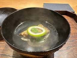 御料理 ふじ田