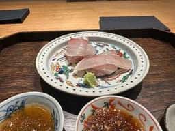 御料理 ふじ田