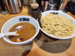 中野 大勝軒