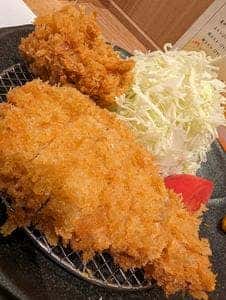 とんかつ河むら 麻布台ヒルズ店
