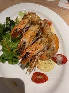 郷土料理 銀天ゆずや