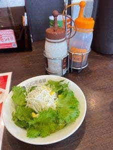 カレーハウスCoCo壱番屋 佐伯区西風新都店