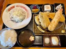 山田屋食堂