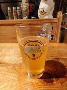 小田原ガレージブリューイング