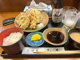 玉屋