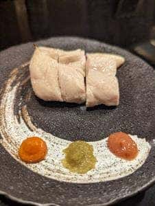 鶏鬼