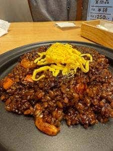 からふね屋CAFE さんすて岡山店