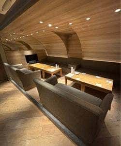 LUX BAR WABi SABi VILLA