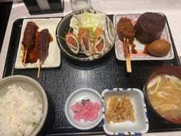 昔の矢場とん