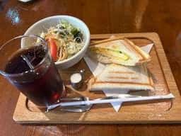 伊藤珈琲店
