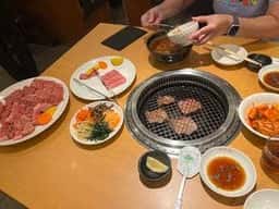 明月館 上本町本店