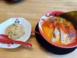 ラーメン まこと屋 岩倉店
