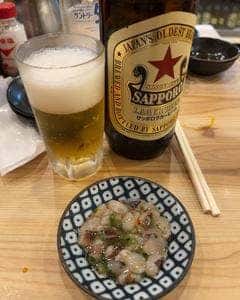 大衆酒場 八銭 天満店
