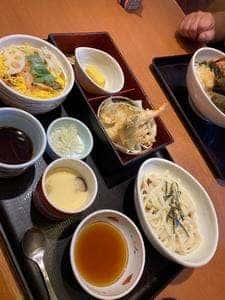 和食さと 堀越学園前店