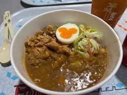 プラズマ・レイズ・ダイナー