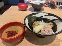 つけ麺 新道