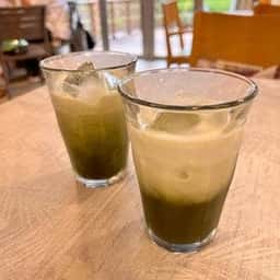 ふれあい館 もくせい