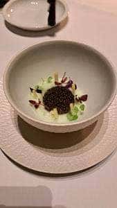 Restaurant Bellustar