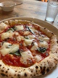 Cohaku pizza cafe