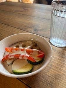 Cohaku pizza cafe