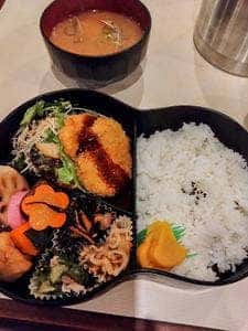 和食 松風