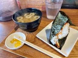 新潟名物 おにぎり専門店 にぎり米 新潟駅前店