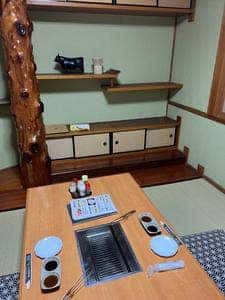 割烹のがみ