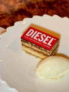 CUCINA DIESEL FARM