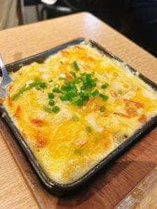 もつ焼き おとんば 上野店