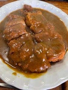 ふる里のけむり