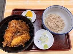 大むら そば店