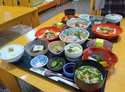 禅・四季風味
