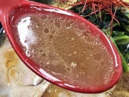 麺処 やまこ家