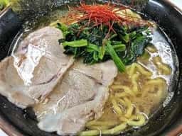 麺処 やまこ家