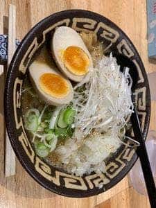 麺恋 佐藤 カズキング店