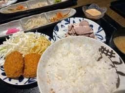 らくだ食堂